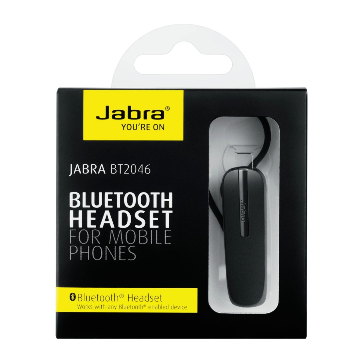 Jabra bt2046 фото