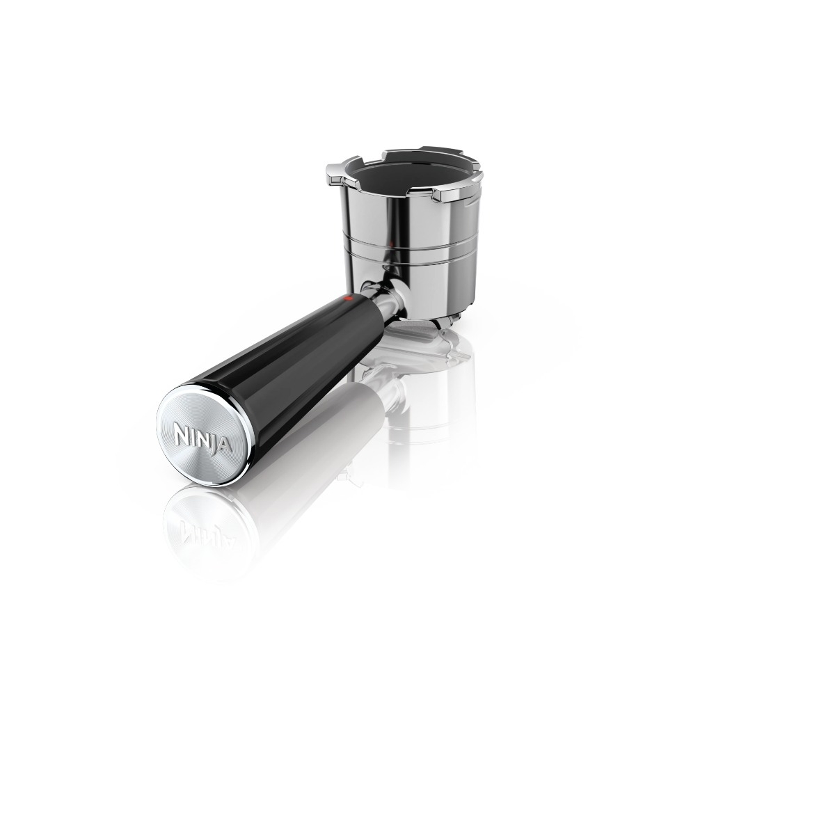 Ninja Luxe Café Mini ES301EU espressomaskine billede 8