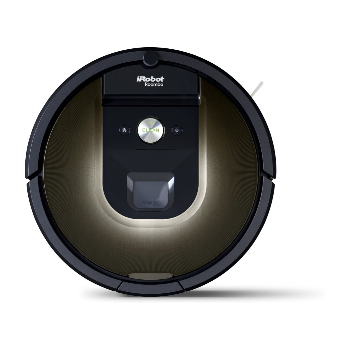 iRobot Roomba 980 本体 IROBOT ROOMBA 980 ROBOTSTØVSUGER - Power.no