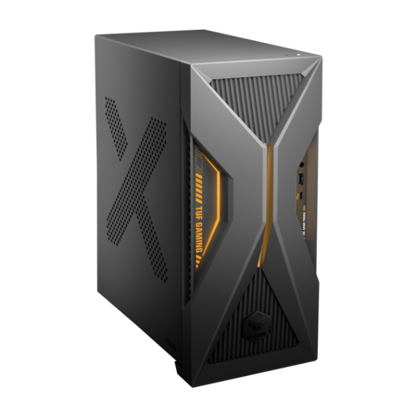 ASUS TUF Gaming T500 T500MV-05210H036W stationær PC