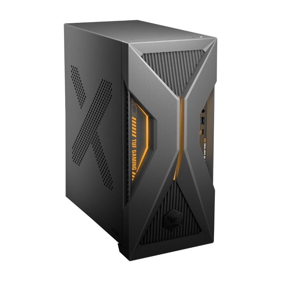 ASUS TUF Gaming T500 T500MV-05210H036W stationær PC