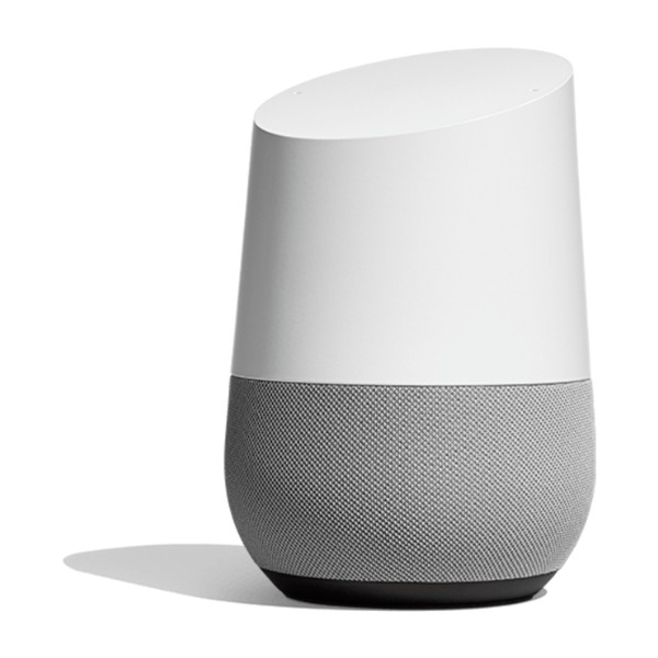 power google home