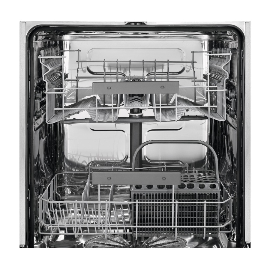 Electrolux 300-serien EEA47213L integreret opvaskemaskine billede 9