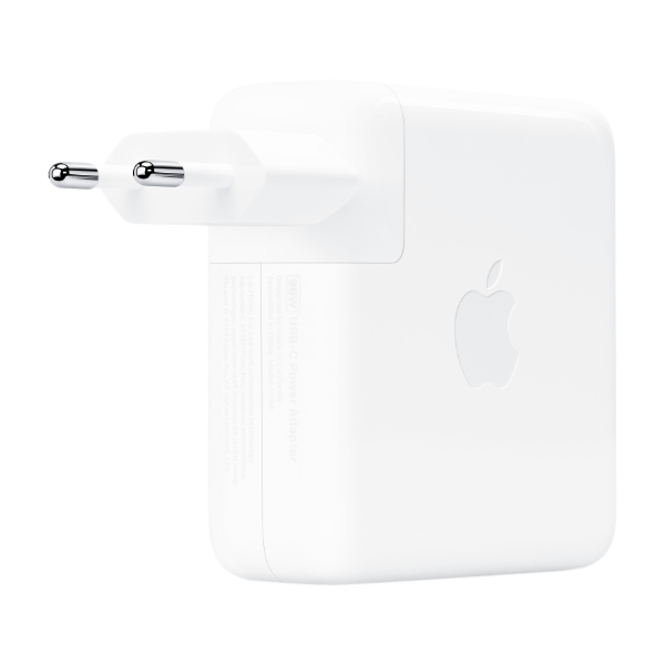 Apple 96W USB-C Power adapter