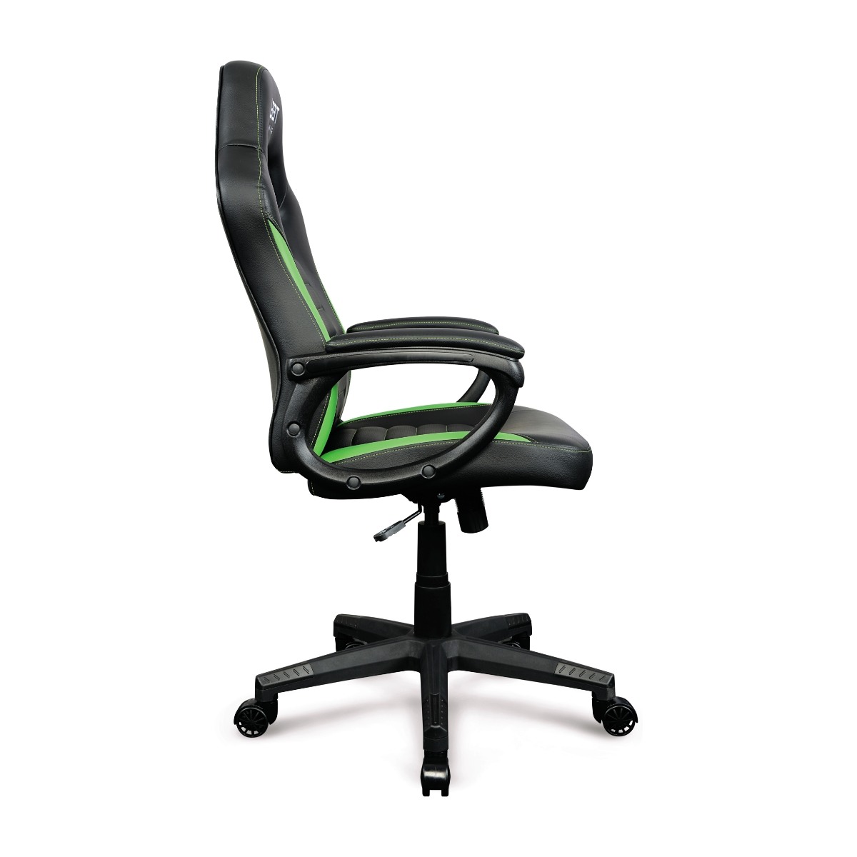 L33T ENCORE GAMING CHAIR GREEN L33T ENCORE GAMING CHAIR GREEN