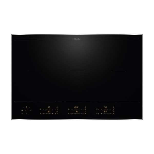 Miele KM 8585-2 FR induktionskogeplade billede 2