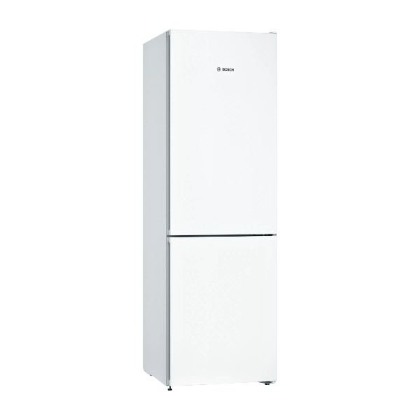 Bosch KGN36VWED kølefryseskab billede 2