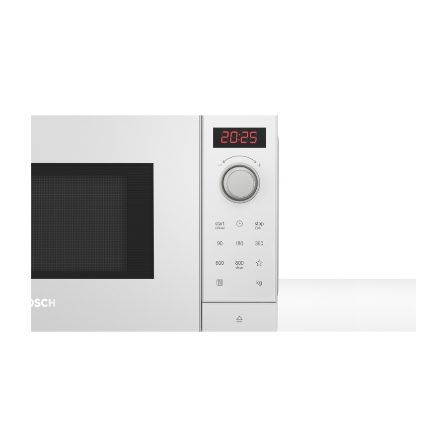 Bosch FFL023MW0 mikroovn billede 6