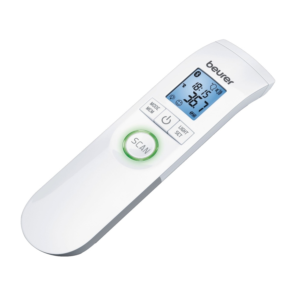 Beurer FT 95 febertermometer