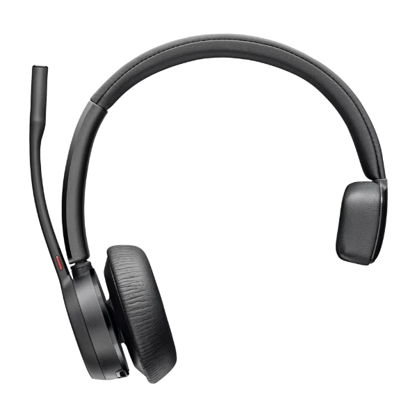 HP Poly Voyager 4310 Teams -headset