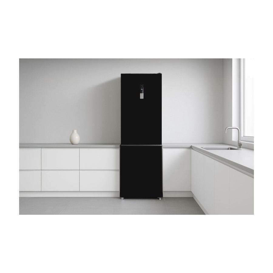 Point 5-Series POCR516DBN kølefryseskab - 7073655002234 billede 6