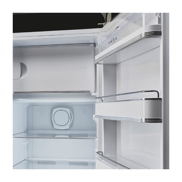Smeg 50's Style FAB28RCR5 køleskab med fryseboks billede 5