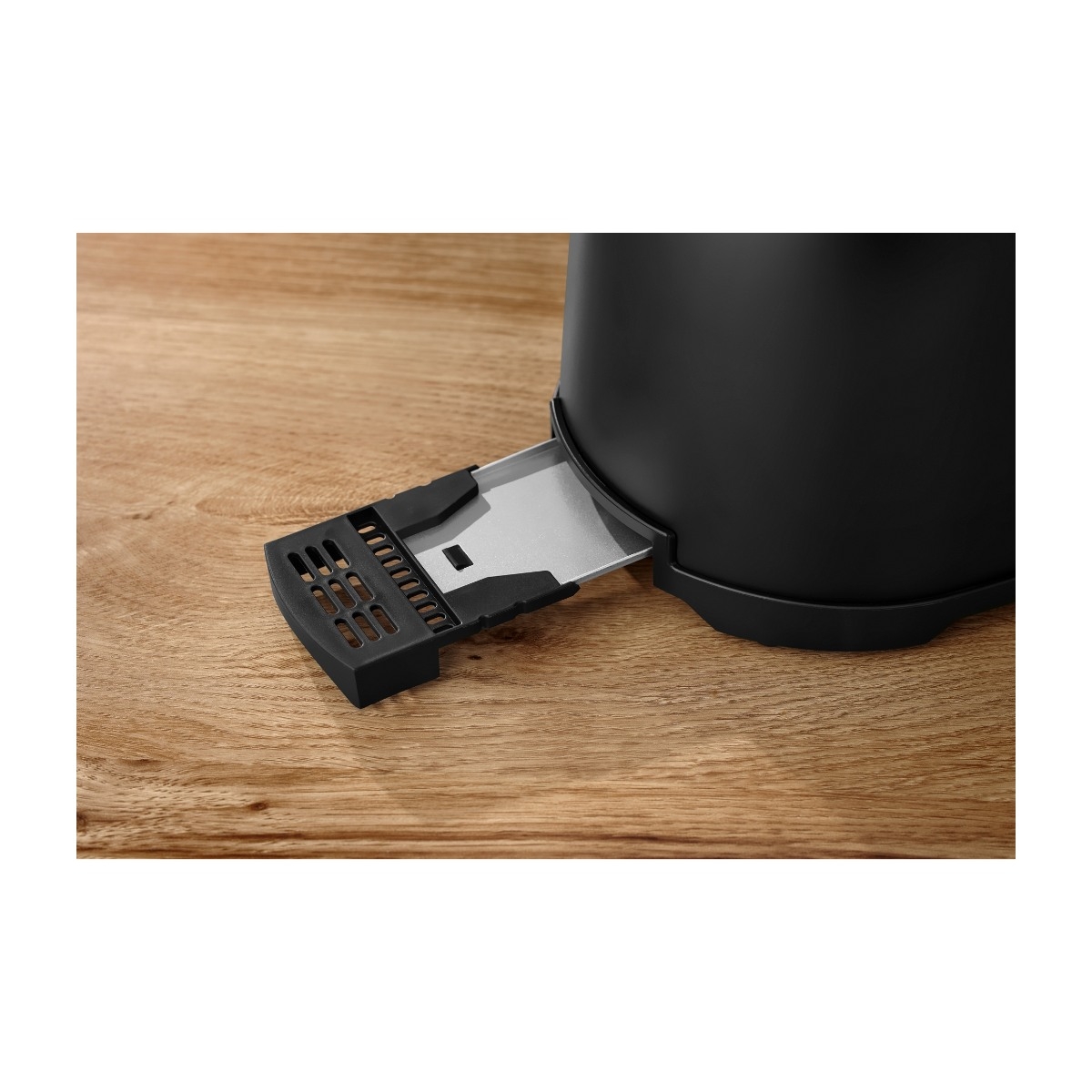 Point POT5020BK Retro brødrister billede 2
