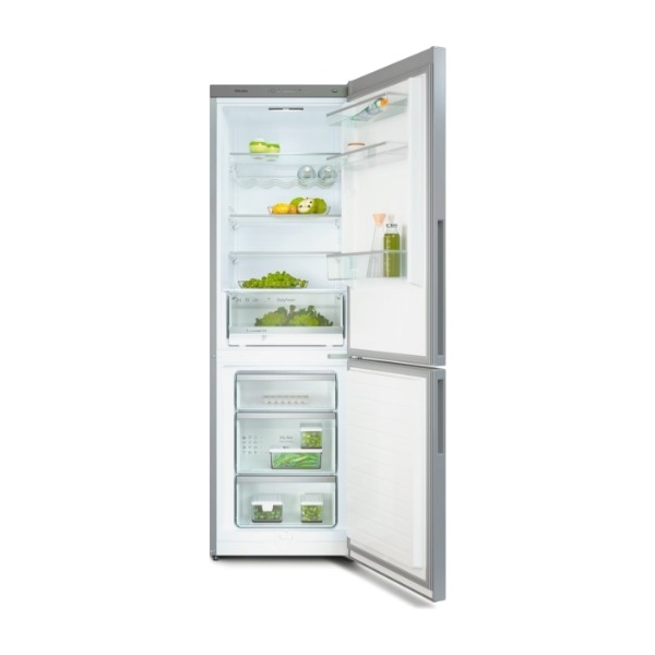 Miele Køle-/fryseskab KD4072E el Active EU1 Stål look billede 5