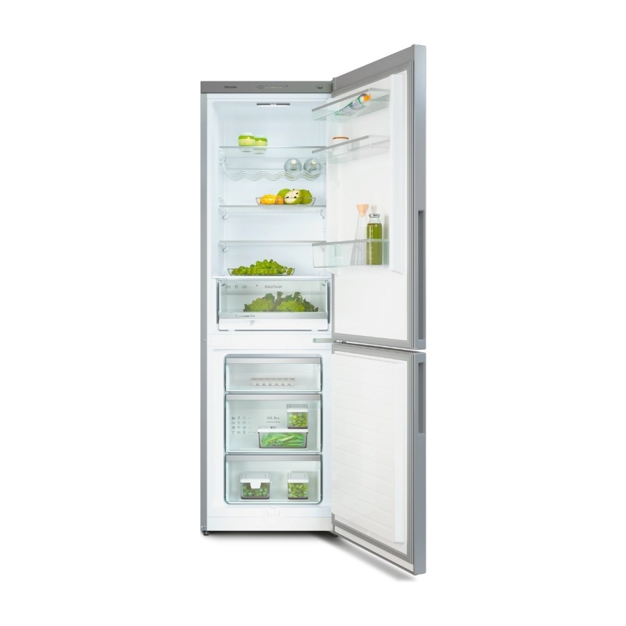 Miele Køle-/fryseskab KD4072E el Active EU1 Stål look billede 6