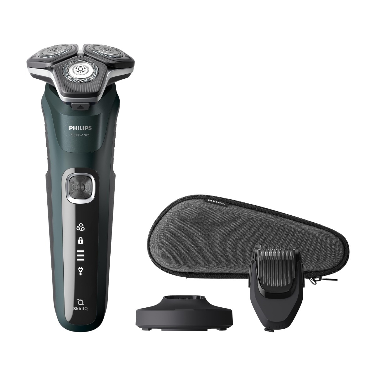 S5884/38 Series 5000 rakapparat