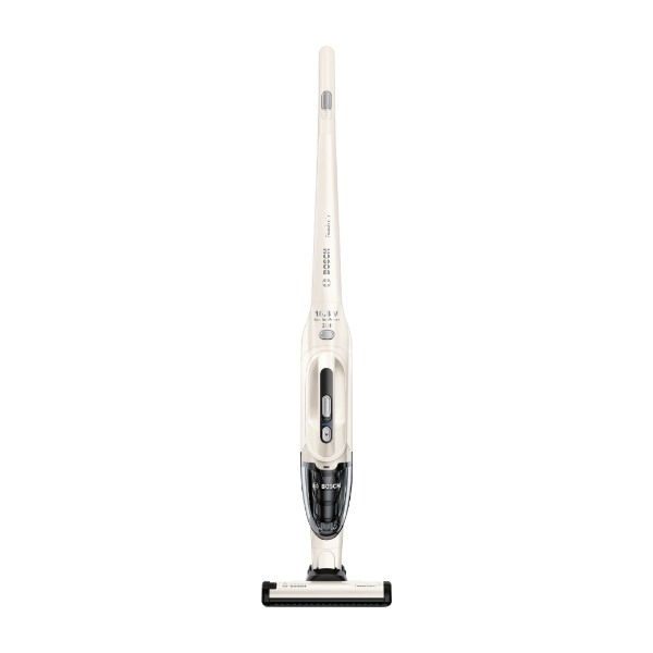 BOSCH BBH2P163R READYY Y 16,8V STØVSUGER Power.no bosch støvsuger move 2in1 18 v laser