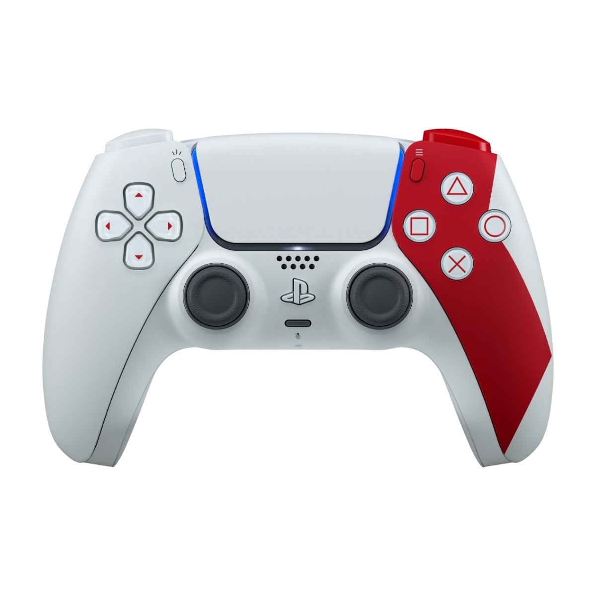 Trådløs DualSense- kontroller – God of War™ 20th Anniversary Limited Edition