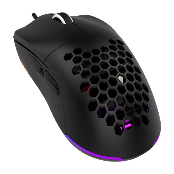 Cepter Pathfinder gamingmus (Siste sjanse - utgående produkt)
