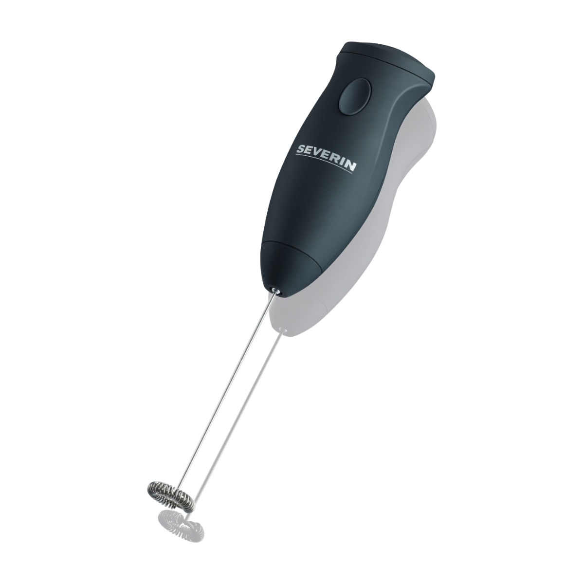 SEVERIN Milk Frother SM 3590 - Black billede 6