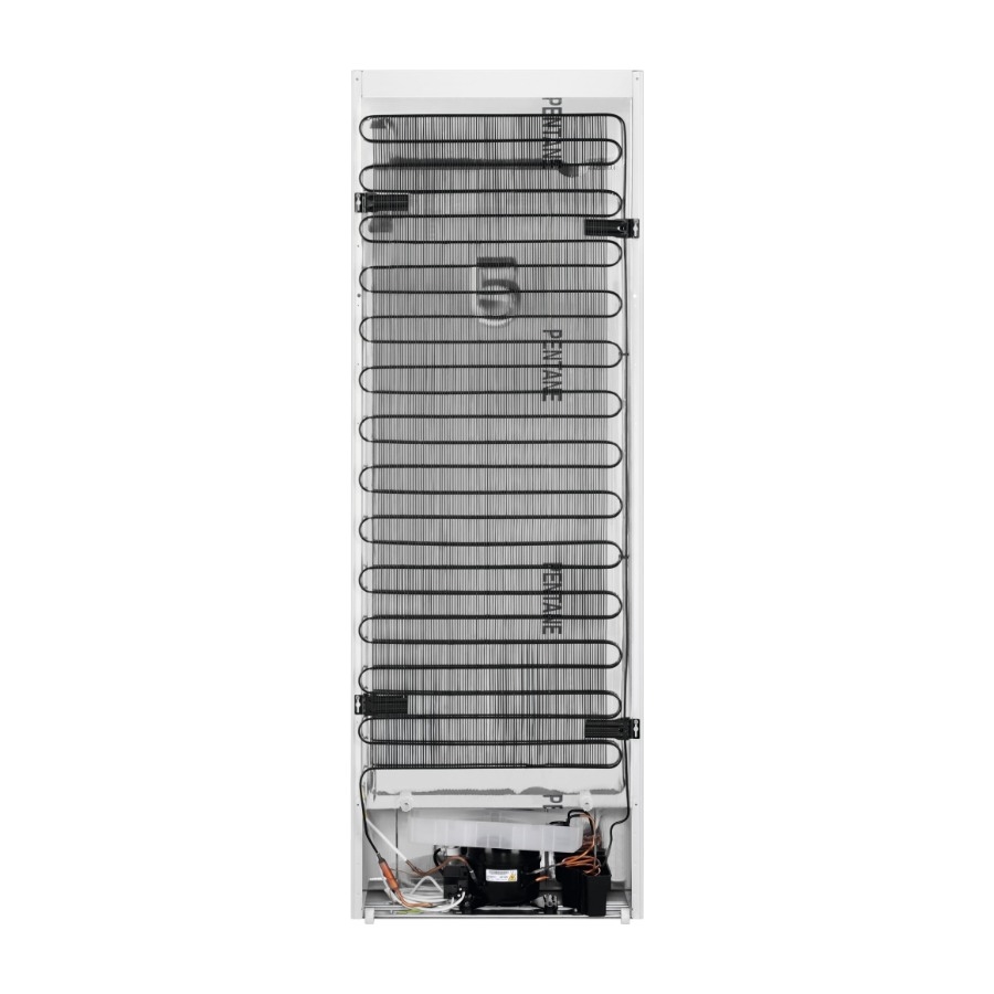Electrolux 600-serien LRC4DE35WL køleskab billede 9