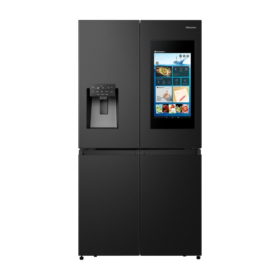 Hisense RQ760N4IFE side by side billede 3
