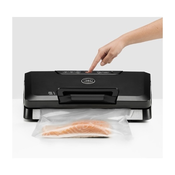 Food Sealer Season Pro Vakuumpakker billede 4