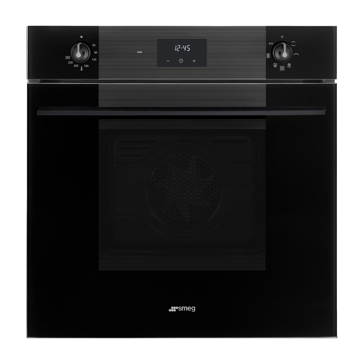 Smeg Linea SF6100VB3 indbygningsovn billede 1