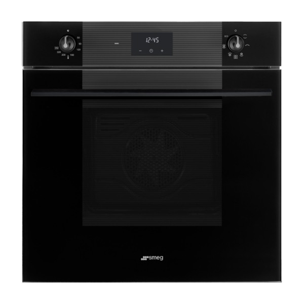Smeg Linea SF6100VB3 indbygningsovn billede 2