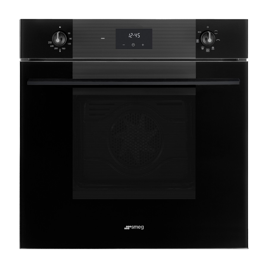 Smeg Linea SF6100VB3 indbygningsovn billede 3