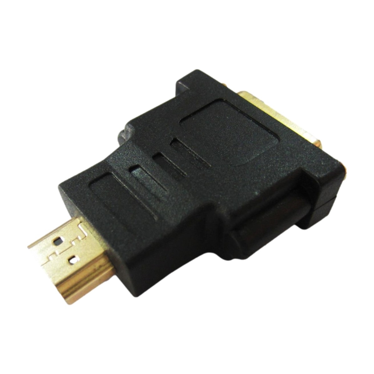 Eletra HDMI adapter HDMI M - DVI f