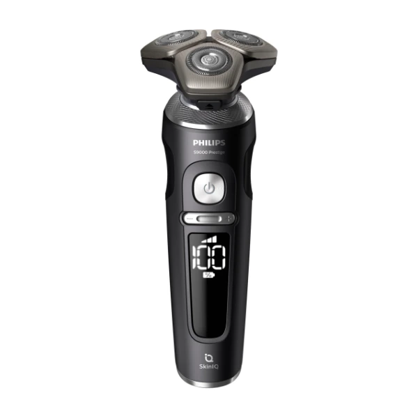 Philips SP9840/32 S9000 Prestige barbermaskine - POWER.dk