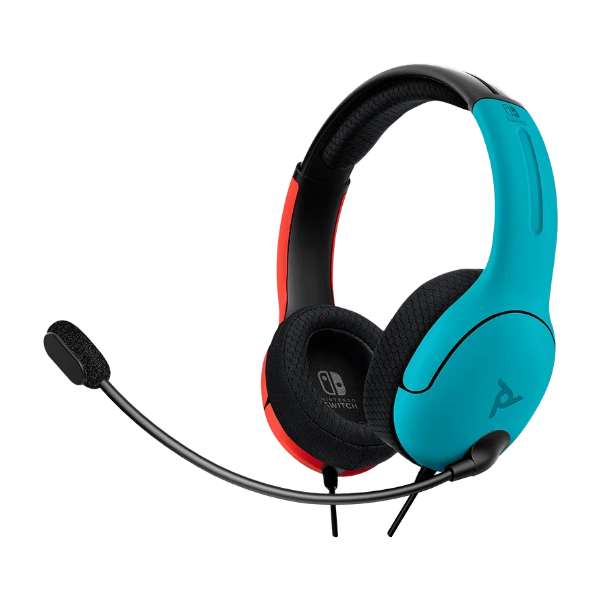 RGB Trådløs Gaming Kontroller P05 - PS4/Nintendo Switch