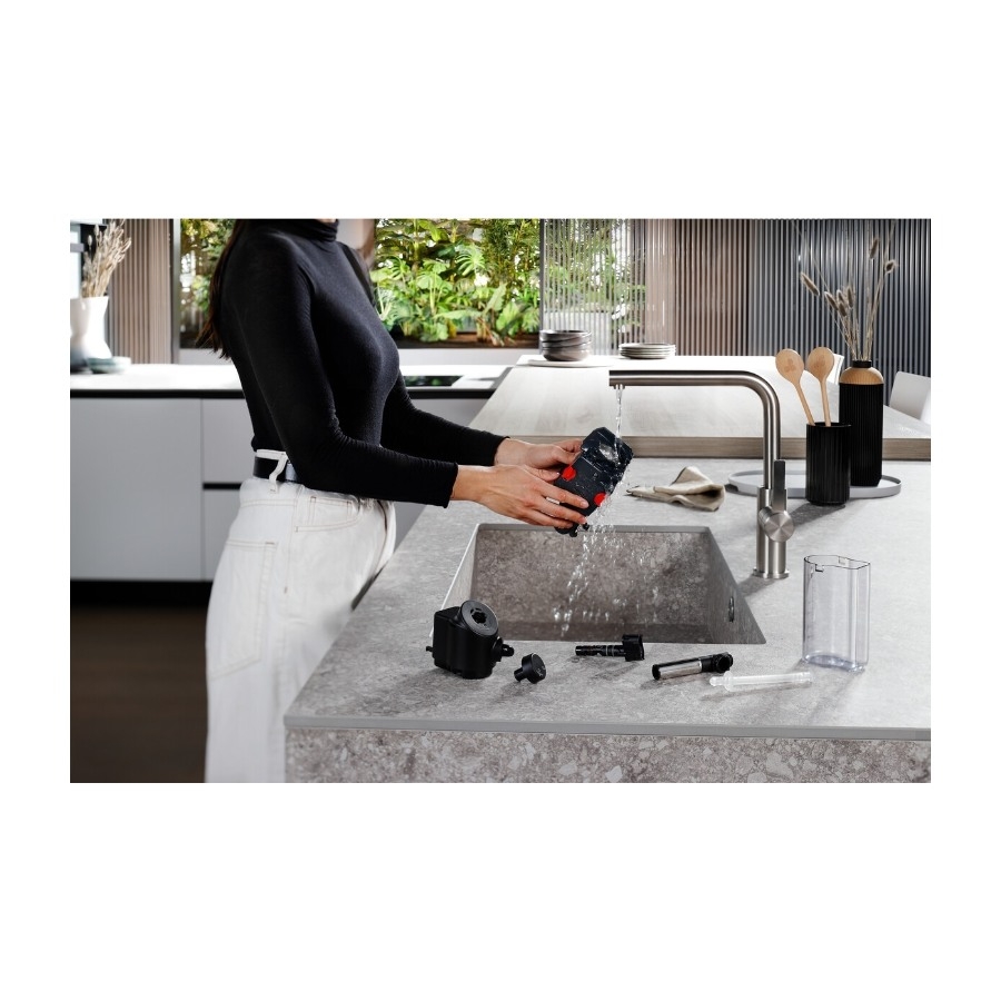 De'Longhi Magnifica Start Milk FEB2291.TB kaffemaskine billede 6