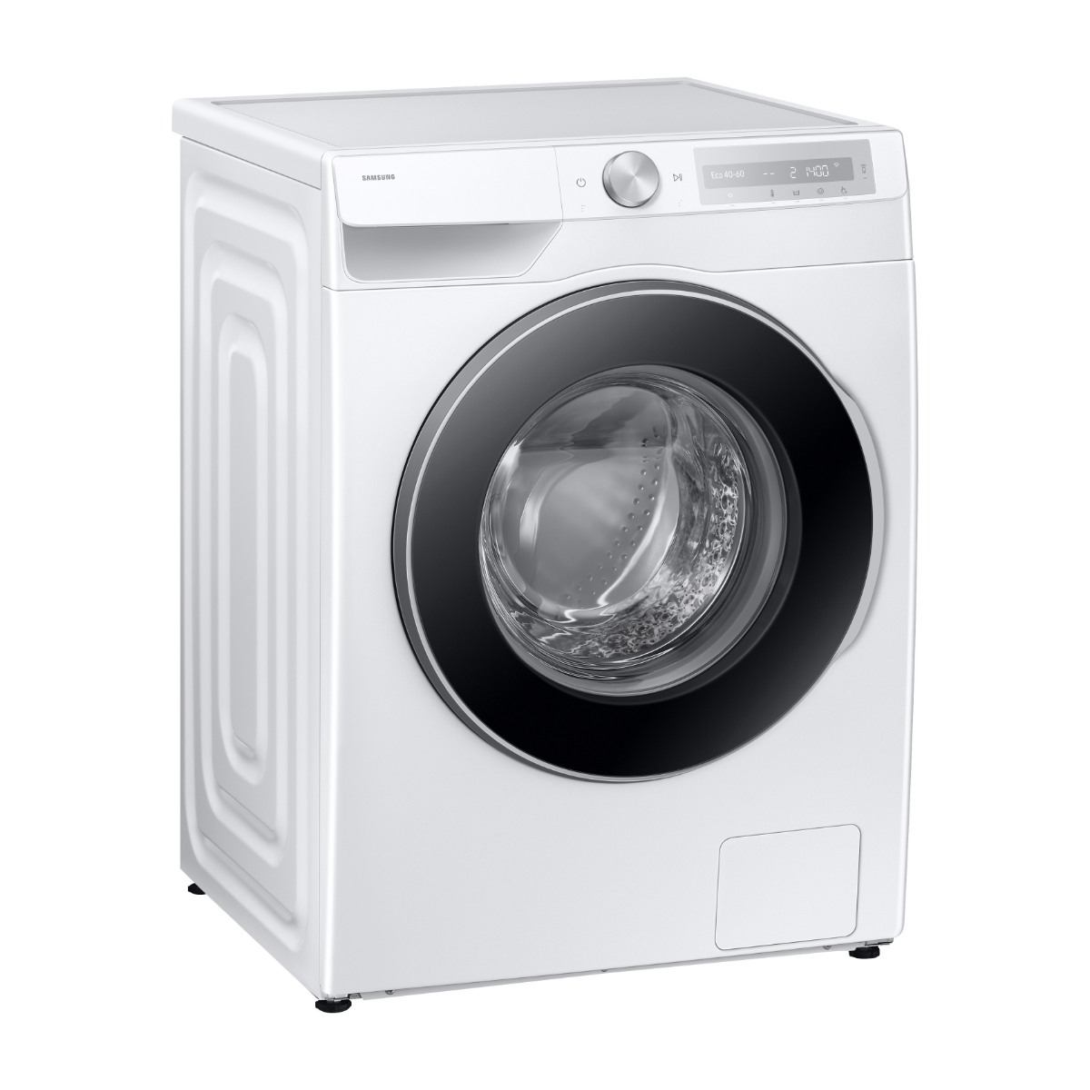 Samsung WW90DG6U25LHU3 vaskemaskine billede 4