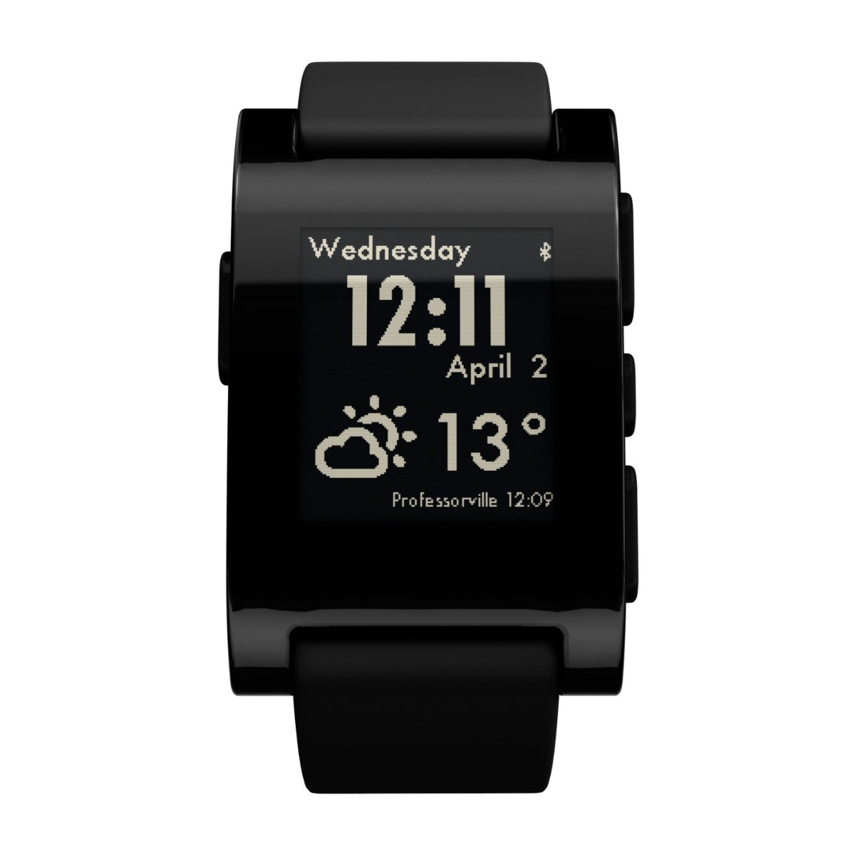 pebble corp classic 301rd