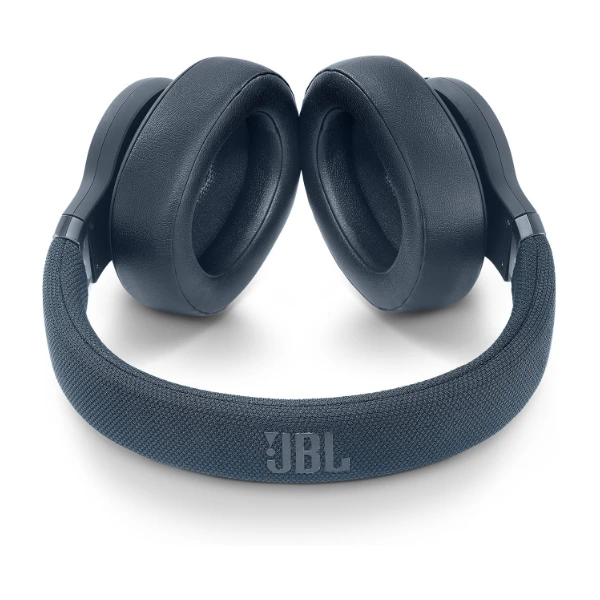 JBL E65NC BLUETOOTH VASTAMELUKUULOKKEET STONE BLUE