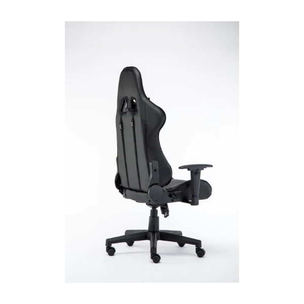 Dacota gaming chair 210 black