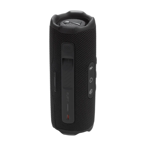 JBL Flip 7 Blu Con Custodia Rigida – Casse Bluetooth Portatili Con Suono Potente E AI Sound Boost