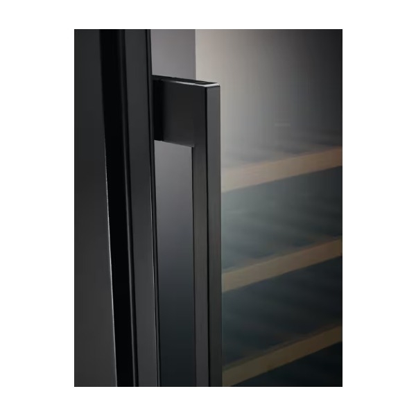 AEG 5000-serien AWS4020B5B vinskab billede 4