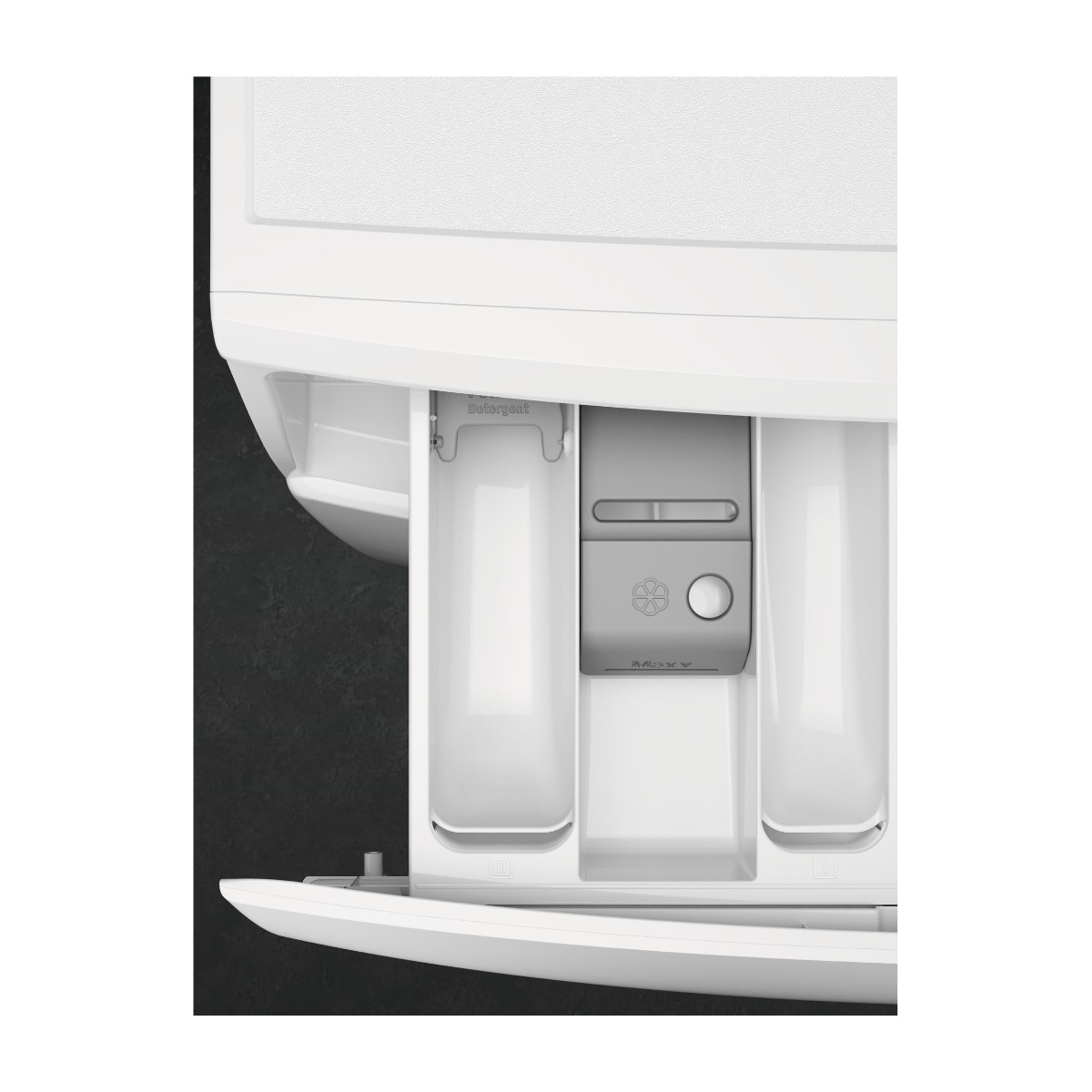 AEG 7000-serien LR744PX6P vaskemaskine billede 7