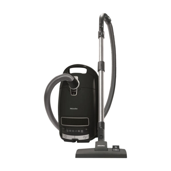 MIELE COMPLETE C3 ECOLINE BLACK DIAMOND STØVSUGER - Power.no