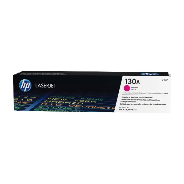 HP 130A (magenta)