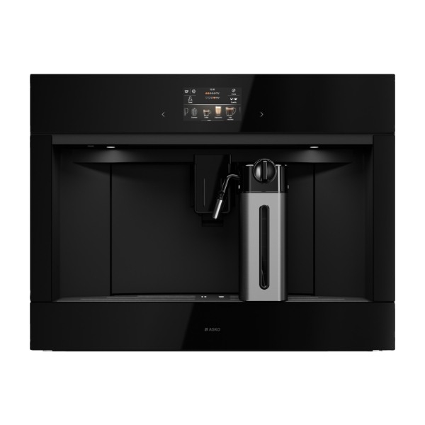 Asko Craft CMB54BG integrerad kaffemaskin