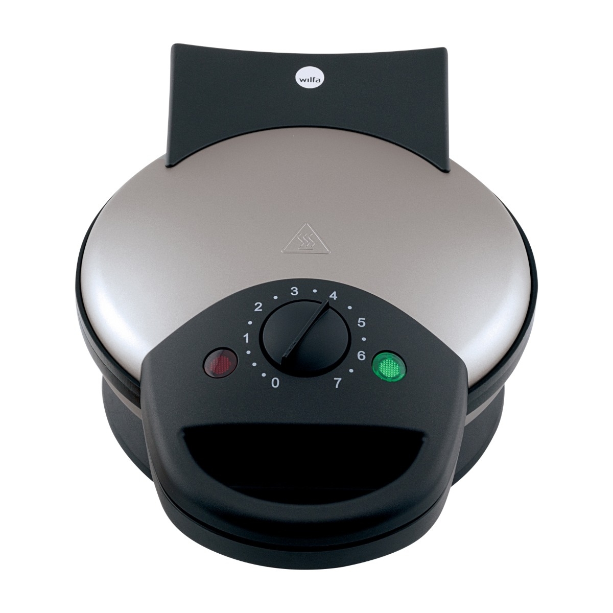 Wilfa Wm-623BELL vaffeljern billede 1