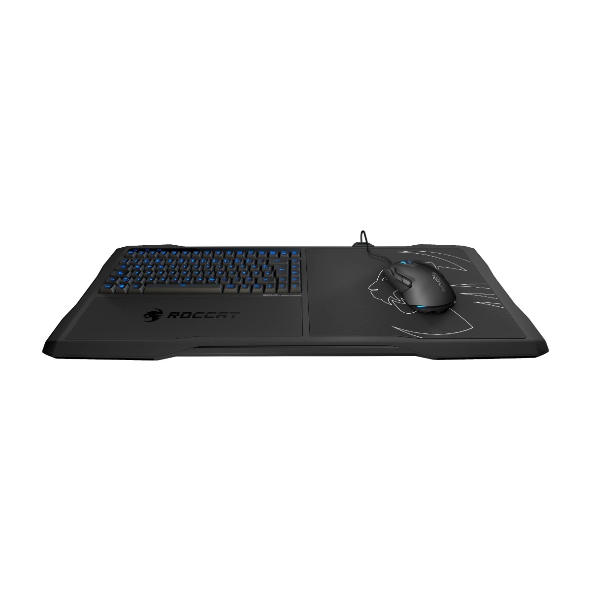 ROCCAT SOVA GAMING LAPBOARD Power.no ROCCAT SOVA GAMING LAPBOARD Power.no