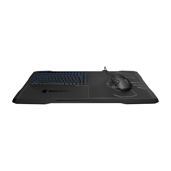 ROCCAT SOVA GAMING LAPBOARD Power.no ROCCAT SOVA GAMING LAPBOARD Power.no