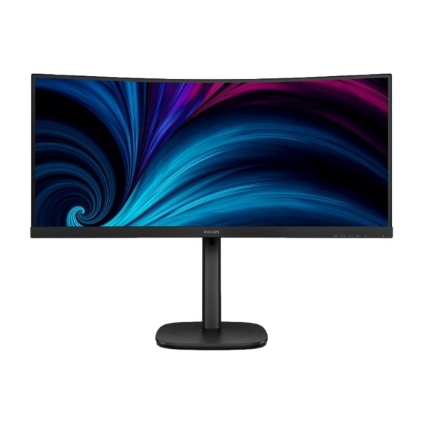 Philips 34B2U3600C/00 34" UHD-skærm