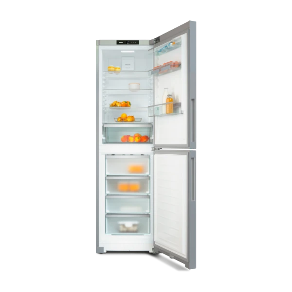 Miele KFN 4393 Dd EL kombiskap - Power.no