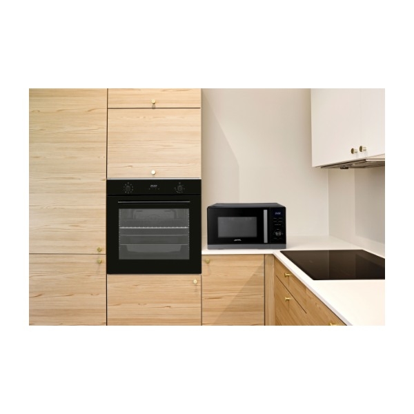 Point 7-Series POMW7025GB mikroovn - 7073655032026 billede 5